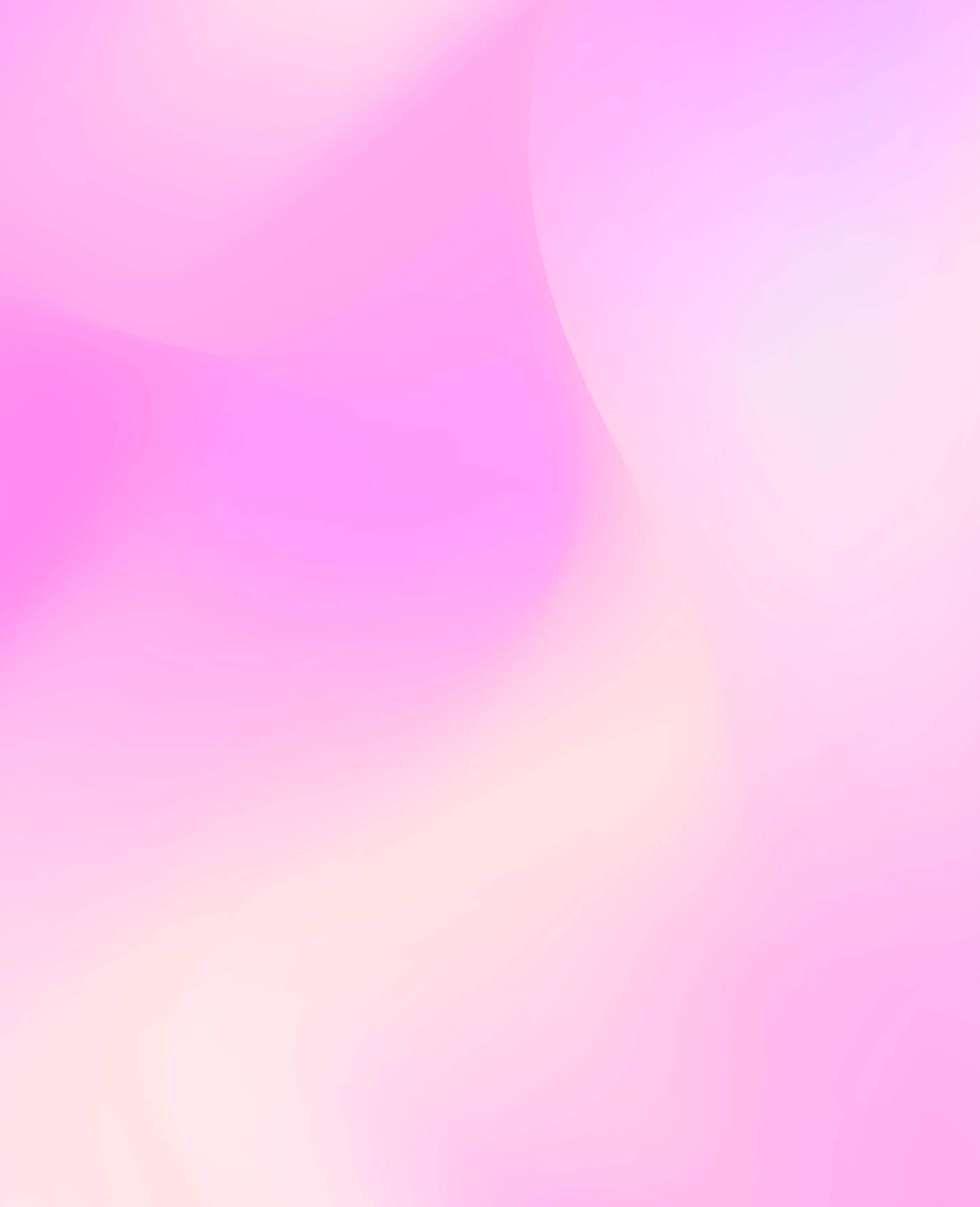 pink background