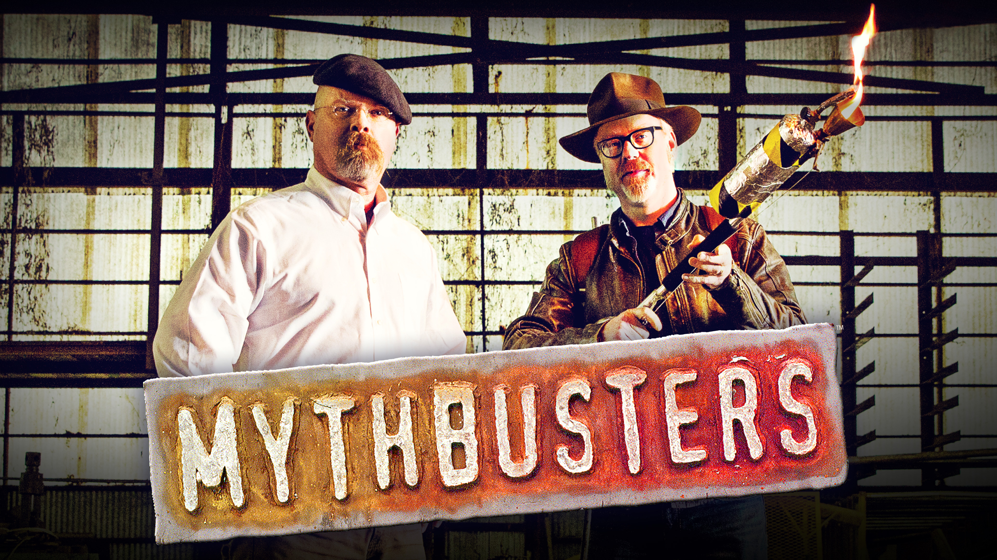 How Mythbusters helped us onboard our first enterprise way before we were ready.