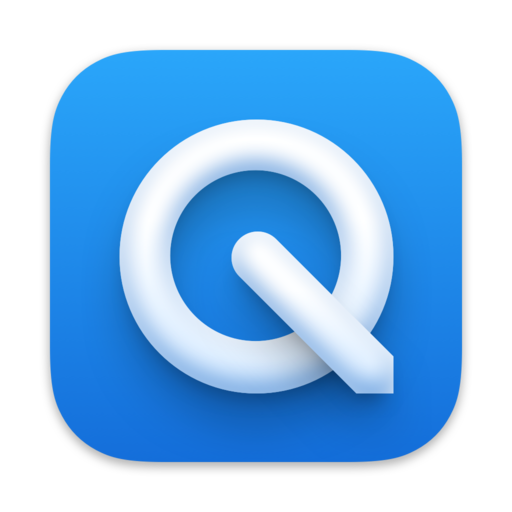 QuickTime Player